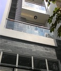 Hình ảnh: Bán nhà HXH Nơ Trang Long, P.13, Q. BT. DT: 4,4 x 13,3m, Giá 3,95 tỷ. Có hình nhà .