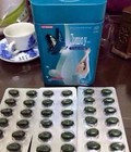 Hình ảnh: Thuốc giảm cân lishou phục linh hộp sắt 2015