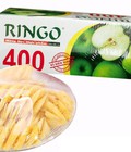 Hình ảnh: Hộp màng bọc thực phẩm Ringo 400