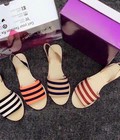 Hình ảnh: Sandal bệt 2015 Siêu hot