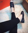 Hình ảnh: Cả núi Giày Slip on cực chất và cực CUTE. Bán tại nhà Giá rẻ nhất,chỉ từ 150K..Không cần chuyển khoản trước