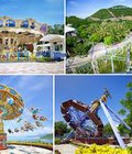 Hình ảnh: Tour Vinpearlland Thiên Đường Giải Trí Nha Trang
