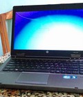 Hình ảnh: HP probook 6460b