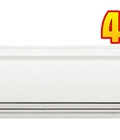 Hình ảnh: Giảm giá Điều hòa Daikin 24.000Btu 2 chiều Inverter FTXD71HVMV/RXD71HVMV