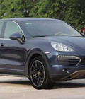 Hình ảnh: Porsche Cayenne model 2012