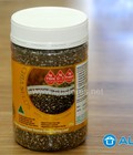 Hình ảnh: Hạt Chia seed spring leaf cho một cơ thể khỏe mạnh