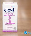 Hình ảnh: Viên uống làm giảm các triệu chứng ốm nghén Elevit Morning Sickness Relief 30 viên