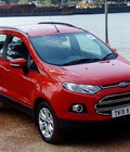 Hình ảnh: Bán Ford Ecosport 2017 khuyến mại tốt nhất, xe giao ngay.