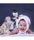 Hình ảnh: Chụp ảnh em bé, gia đình Khuyến mại lớn Giá chỉ từ 420.000 đồng 72.74 Xã đàn Hà Nội