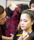 Hình ảnh: Học trang điểm cá nhân với chuyên gia