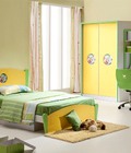 Hình ảnh: Bộ phòng ngủ bé trai đẹp 
