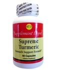 Hình ảnh: Viên uống supreme turmeric stomach support formula tinh chất nghệ số 67.1​