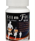 Hình ảnh: Slimfit Usa, thuốc giảm cân nhanh, hiệu quả cao, giảm cân 6,5kg chỉ trong 1 tháng.