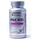 Hình ảnh: Acid Folic từ mỹ ngăn chặn nguy cơ dị tật ống thần kinh ờ trẻ