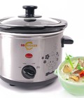 Hình ảnh: Nồi nấu cháo chậm Baby Slow Cooker