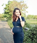 Hình ảnh: Thời trang mẹ bầu