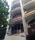 Hình ảnh: Bán nhà Q1 MT Nguyễn Văn Tráng 4x18m 3 lầu ST GIÁ 20.2 tỷ/TL