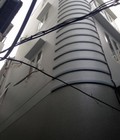 Hình ảnh: Bán nhà Q1 Trần Hưng Đạo căn góc 2MT hẻm, nhà mới 3x5m GIÁ 2.1 tỷ/TL