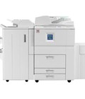 Hình ảnh: Máy photocopy Ricoh Aficio 2051