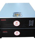 Hình ảnh: Bộ lưu điện Santak UPS Rackmount C3KR