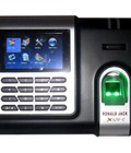Hình ảnh: Máy chấm công Ronald Jack X628