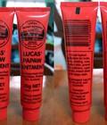 Hình ảnh: Kem đa năng Lucas Papaw Ointment