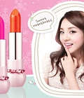 Hình ảnh: Son môi Etude house,Son TONYMOLY Delight Magic Lip Tint ,Son gió không chì Jackelin,Son baby face jelly tint hàn quốc