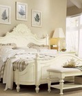 Hình ảnh: Giường ngủ tân cổ điển
