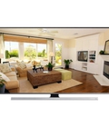 Hình ảnh: Nhanh tay đặt hàng, giá rẻ Smart TV led Samsung 48JU6400 Ultra HD 4K