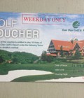 Hình ảnh: Voucher sân Golf Tam Đảo