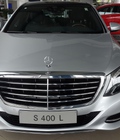 Hình ảnh: Mercedes S400 giá tốt toàn quốc Giá xe Mercedes S400L