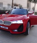 Hình ảnh: Ô tô điện trẻ em BMV LB 8858
