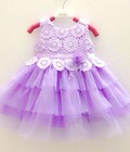 Hình ảnh: Đầm bé gái nhiều kiểu xinh xắn cho bé, shop bán buôn bán lẻ và nhận giao hàng toàn quốc