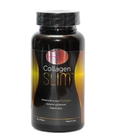 Hình ảnh: Thuốc Giảm Cân Collagen Slim Kỳ Duyên giúp giảm mỡ nhanh nhưng da vẫn săn chắc