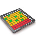 Hình ảnh: Thiết bị âm thanh Novation Launchpad Mini USB Midi Controller fPerforming and Producing Music with iPad, Mac and PC