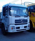 Hình ảnh: Bán xe tải Dongfeng 8.5 tấn 8.7 tấn nhập khẩu mới nhất , giá tốt nhất