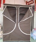 Hình ảnh: Tủ vải Thanh Long chính hãng ngang 1m2