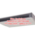 Hình ảnh: New model Điều Hòa DAIKIN áp trần 24000TU 1 CHIÊU FH24PUV2V/R24PUV2V điều khiển dây