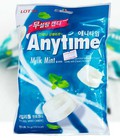 Hình ảnh: Kẹo Anytime hàn quốc vị bạc hà
