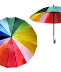 Hình ảnh: Cung cấp các loại ô dù quảng cáo in theo yêu cầu, dù thời trang, dù 7 màu