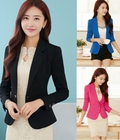 Hình ảnh: Áo khoác VEST nữ công sở đẹp, chất lượng, giá hợp lý