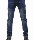 Hình ảnh: Thêm nhiều quần JEANS MỚI co giãn size 28 đến 35 chất đẹp, không bai màu giá chỉ từ 300k.