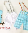 Hình ảnh: Quần Cho Bé Trai Cá Tính