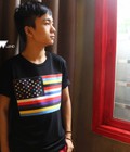 Hình ảnh: TOMORROWLAND HIPHOP SHOP ,chuyên thời trang hiphop nam nữ,phụ kiện các loại.Đ/c:Tầng 2,47 Đặng văn ngữ,Đống Đa,Hà Nội