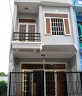 Hình ảnh: Bán nhà phố 1 lầu mặt tiền hẻm 3.5m đường số 51, F. Tân Qui, Q7