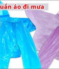 Hình ảnh: áo mưa bộ cá, áo mưa phượt