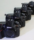 Hình ảnh: Bán Body Nikon DSLR nhiều loại: D800e, D7100, D7000, D90, D5200...