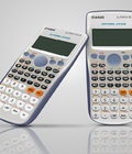Hình ảnh: Máy tính Casio Fx 570vn plus