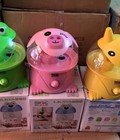 Hình ảnh: Máy phun sương tạo độ ẩm hình con vật