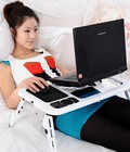 Hình ảnh: Bàn để laptop 5 trong 1